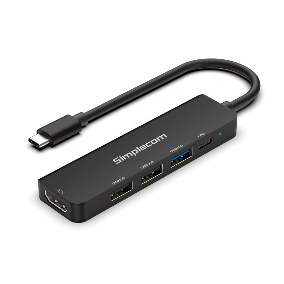 Simplecom CHT550