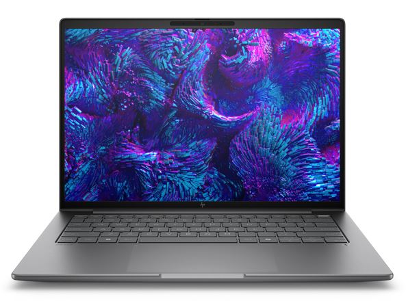 HP ZBook 8 G1i FireFly 14" WUXGA TOUCH IR Intel U7-255H 32GB