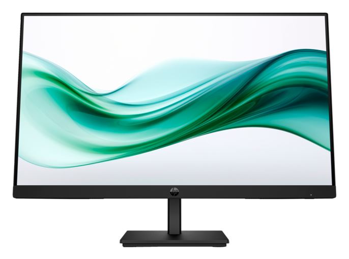 HP 324PV 23.8"/24" 100Hz FHD IPS Business Monitor Anti-Glare