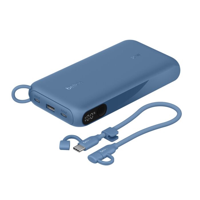 Belkin BPB028fqBL