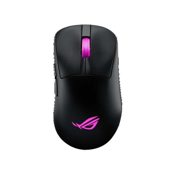 ASUS ROG Keris II Origin Gaming Mouse Black