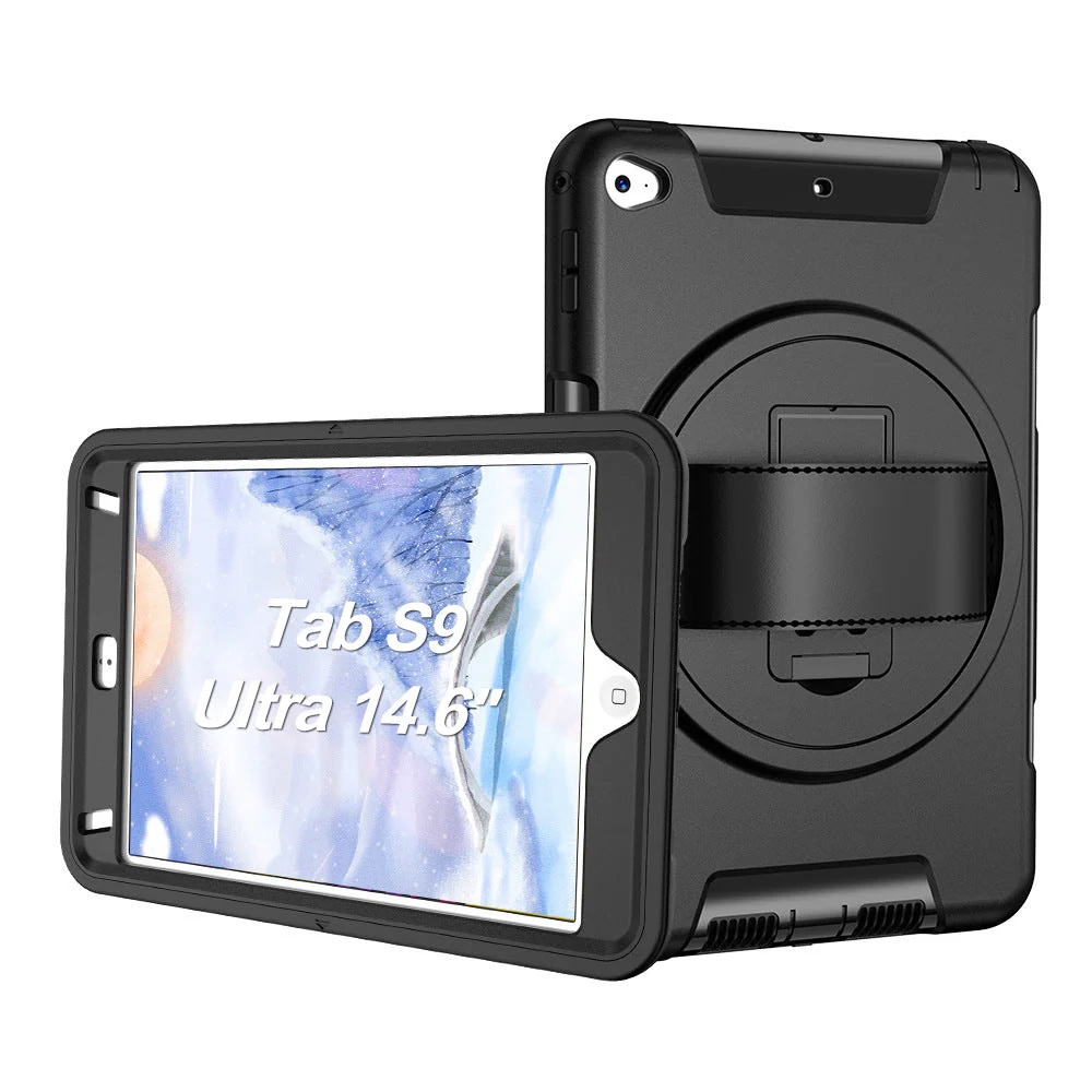USP Rugged Samsung Galaxy Tab S11 Ultra/ Tab S10 Ultra / Tab