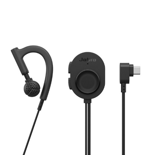 Jabra Perform 10 Wired Mono Behind The Ear Headset
