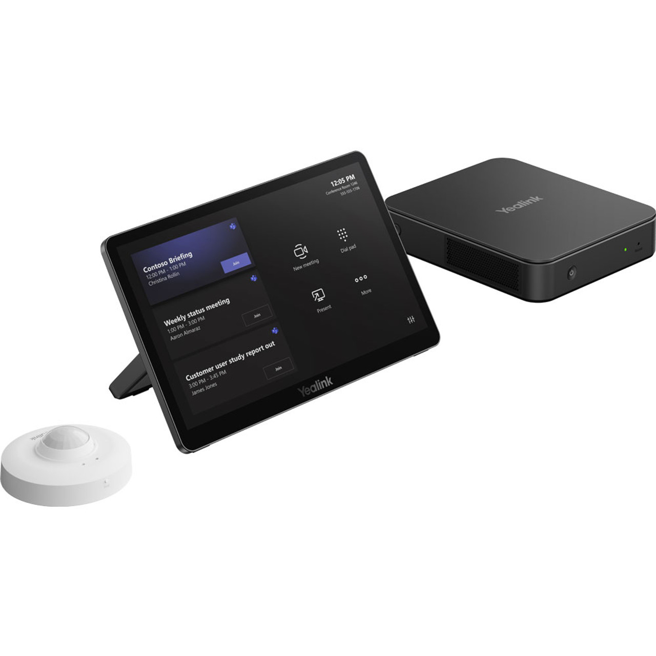 Yealink MCore PRO
