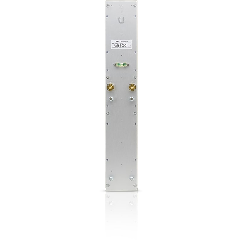 Ubiquiti 4.9-5.9GHz AirMax Base Station 17dBi