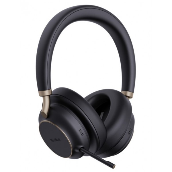 Yealink BH76Plus Bluetooth Stereo Headset