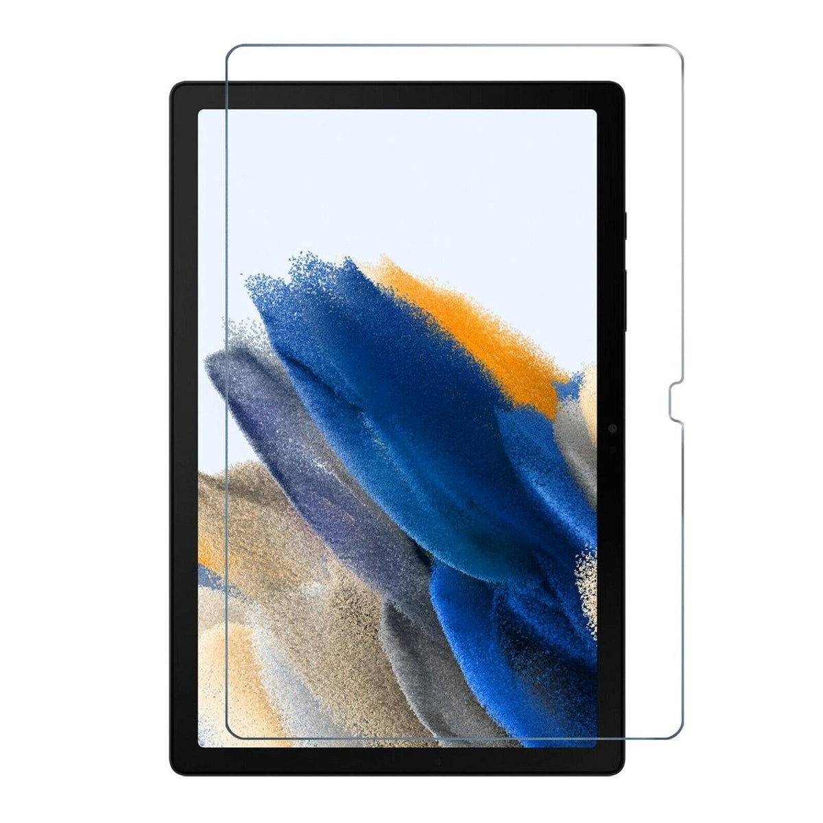 USP Samsung Galaxy Tab S10 FE+ (13.1") Premium Tempered