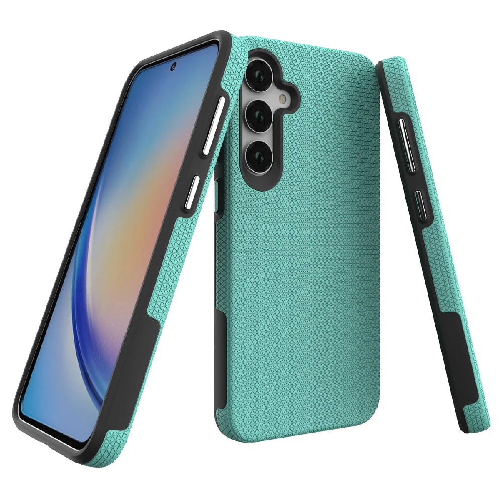 USP Samsung Galaxy A15 (6.5") Case Blue - ShockProof
