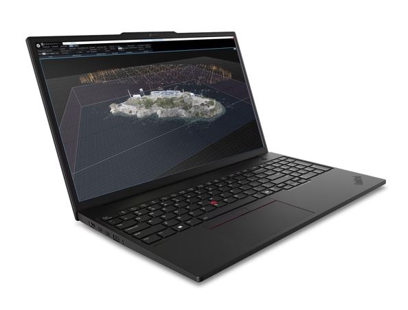LENOVO ThinkPad P16s G4 16" WQUXGA OLED TOUCH IR Intel