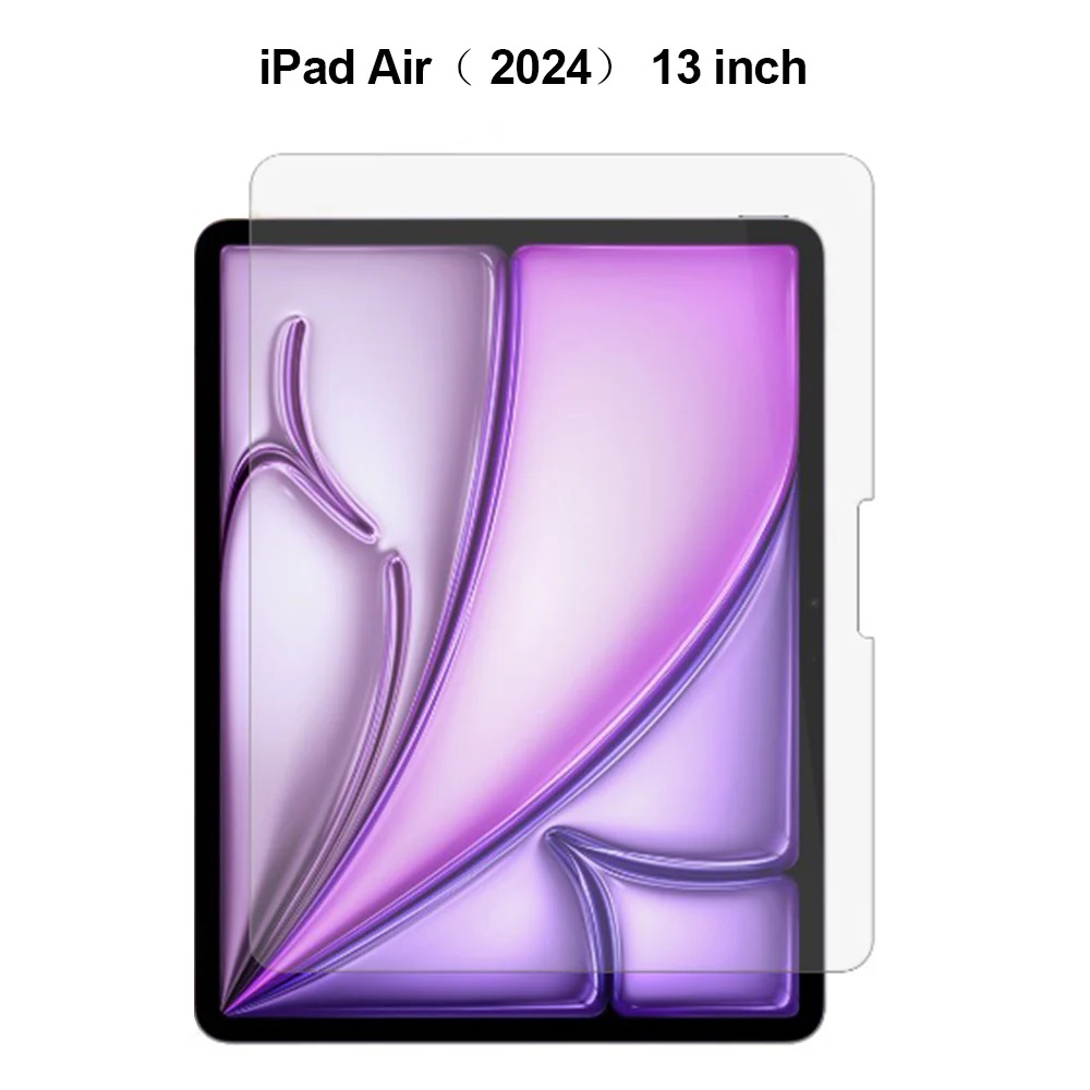 USP Apple iPad Air (13") (M4/M3/M2) (8th/7th/6th Gen) 2.5D