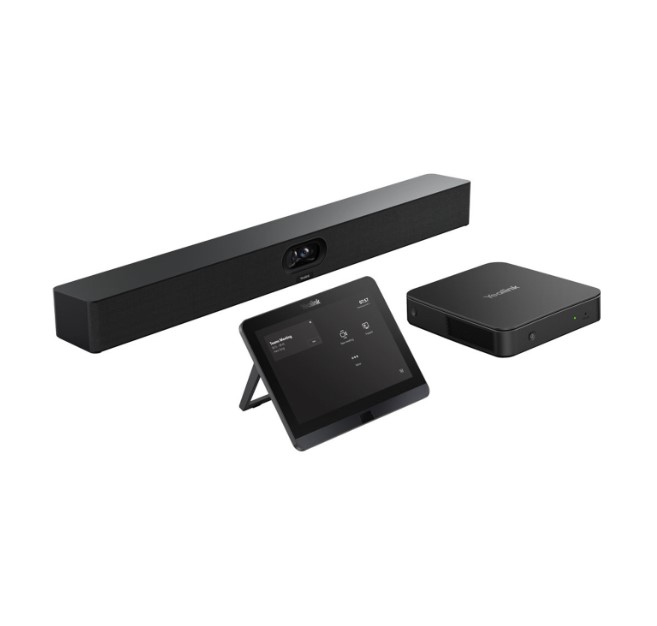 Yealink MVC S40-C4-000 Kit MicrosoftTeams Rooms System for