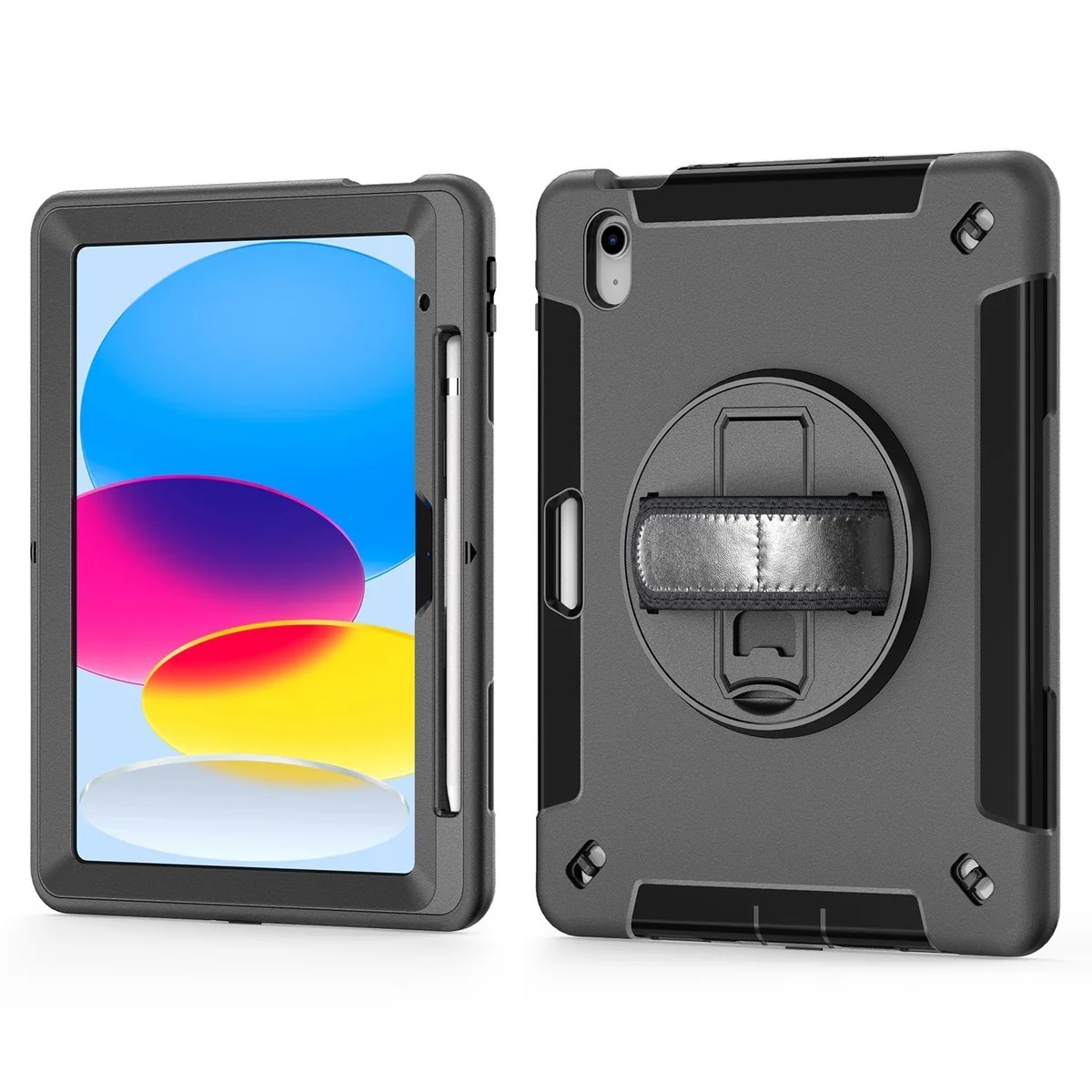 USP Rugged Samsung Galaxy Tab S11 (11") Case