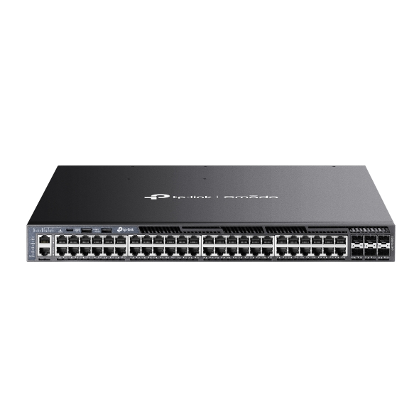 TP-LINK SG6654XHP