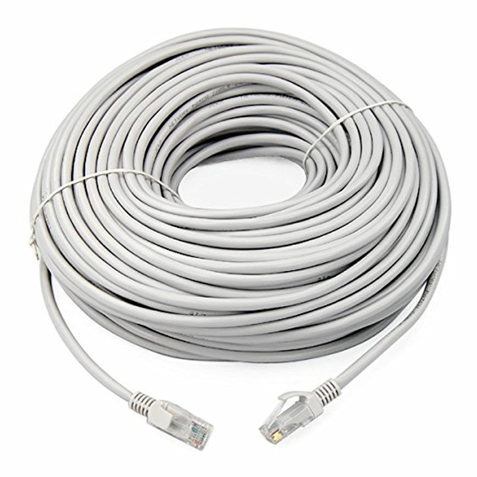 8Ware CAT6A Cable 50m