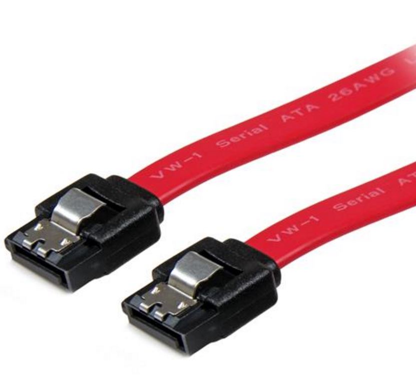 Astrotek SATA 3.0 Data Cable 30cm 7 pins Straight to 7 pins
