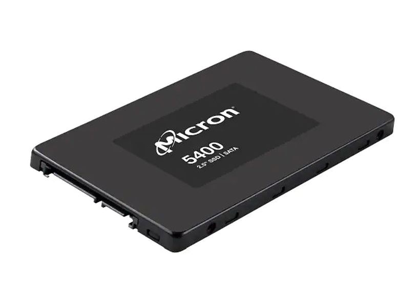 Micron 5400 PRO 960GB 2.5" SATA Enterprise SSD 540R/520W MB