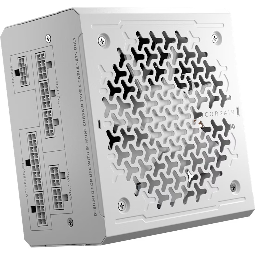 Corsair RMe Series™ RM750e - Fully Modular Low-Noise ATX