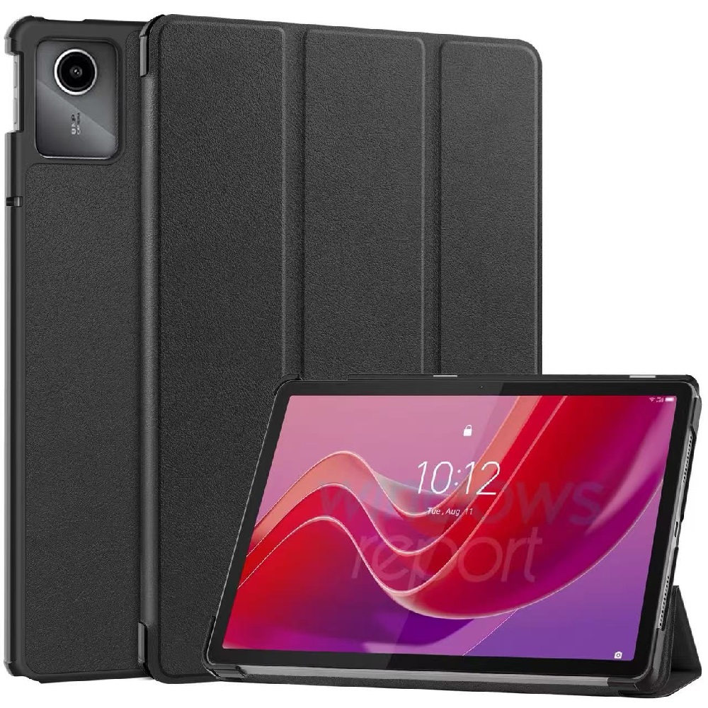USP Lenovo Tab M11 / Tab Idea Pro (11") Folio Case - Slim