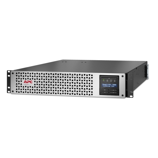 APC Smart-UPS Line Interactive 3000VA