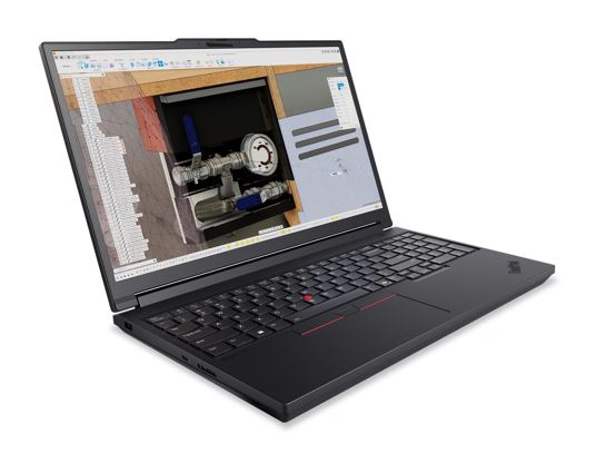 LENOVO ThinkPad T16g G3 16" WUXGA Intel U7‑265HX 32GB DDR5