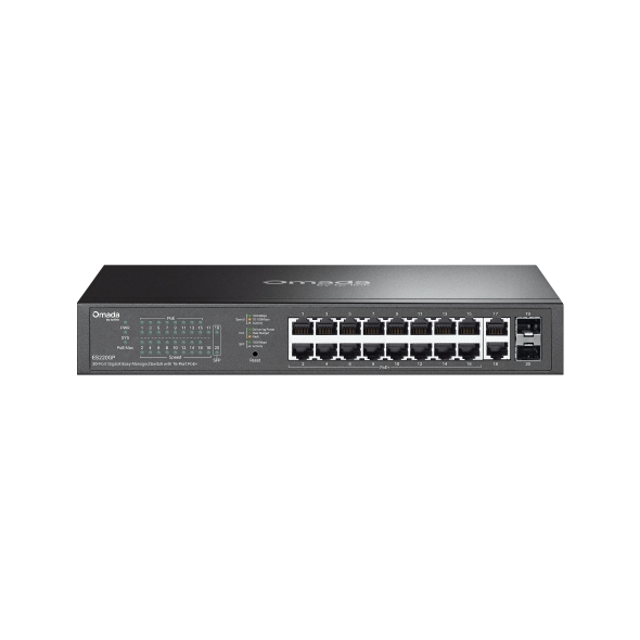 TP-LINK ES220GP