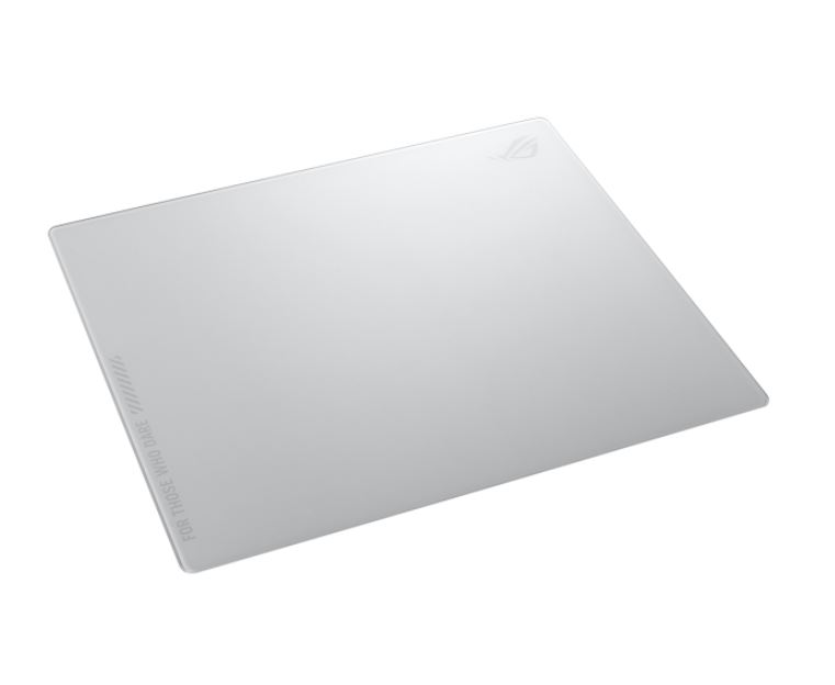 ASUS ROG Moonstone Ace L/WH Gaming Mouse Pad Dimensions L500
