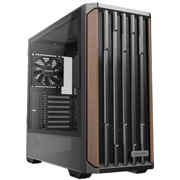 OKINOS Cypress 7 Wood