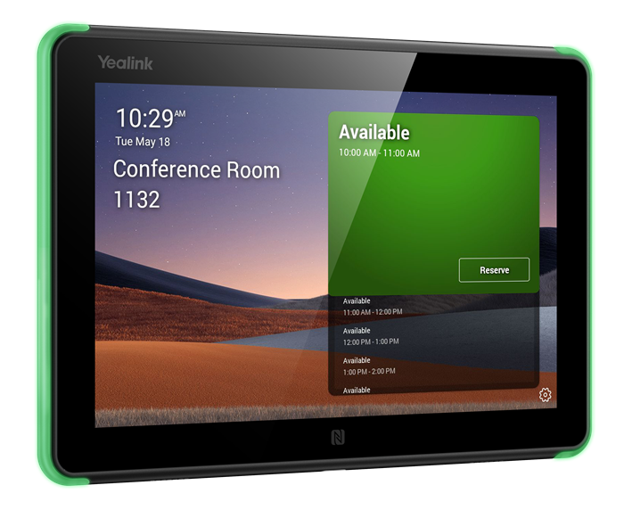 Yealink ROOMPANEL