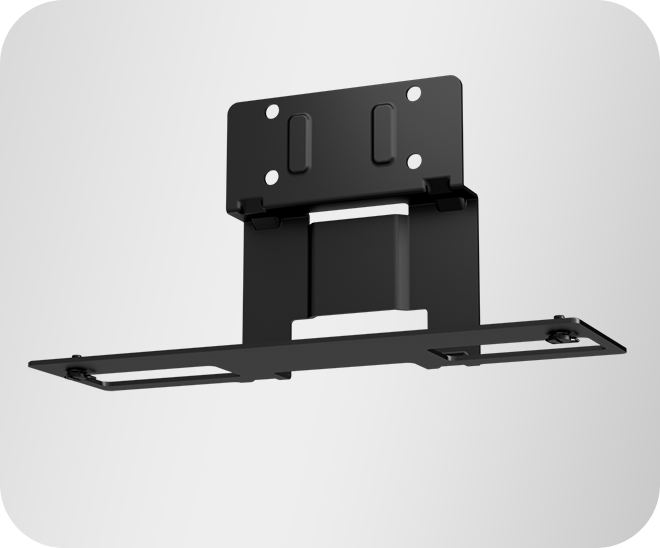 Yealink MD-AVBracket-L