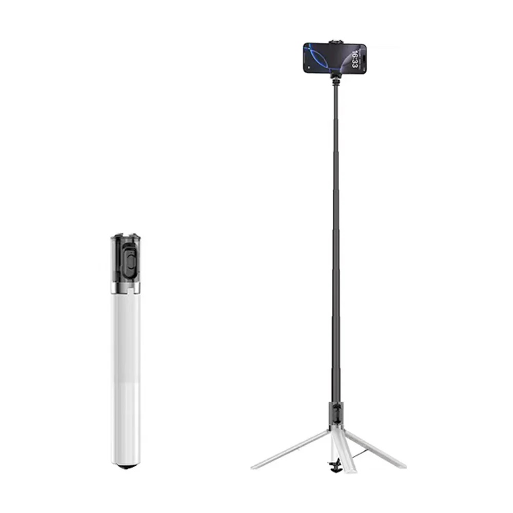 USP 2-in-1 Selfie Stick & Tripod - Stable & Durable