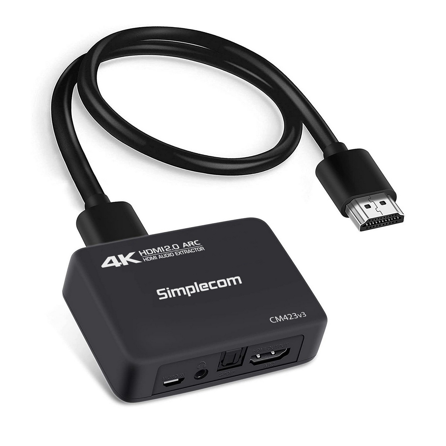 Simplecom CM423V3