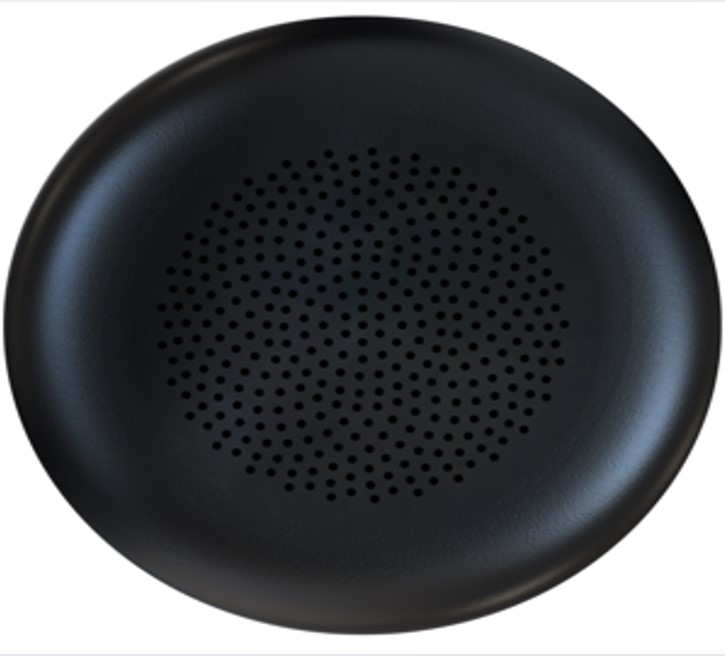 Yealink YHA-LEC New Version Replacement Leather Ear Cushion