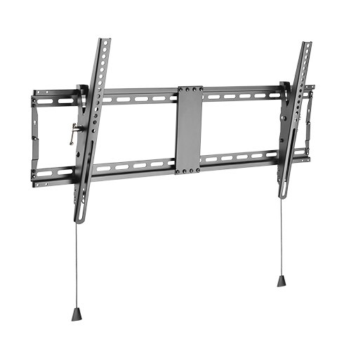 Brateck Heavy Duty Foldable Tilt TV Wall Mount For 43"-90"