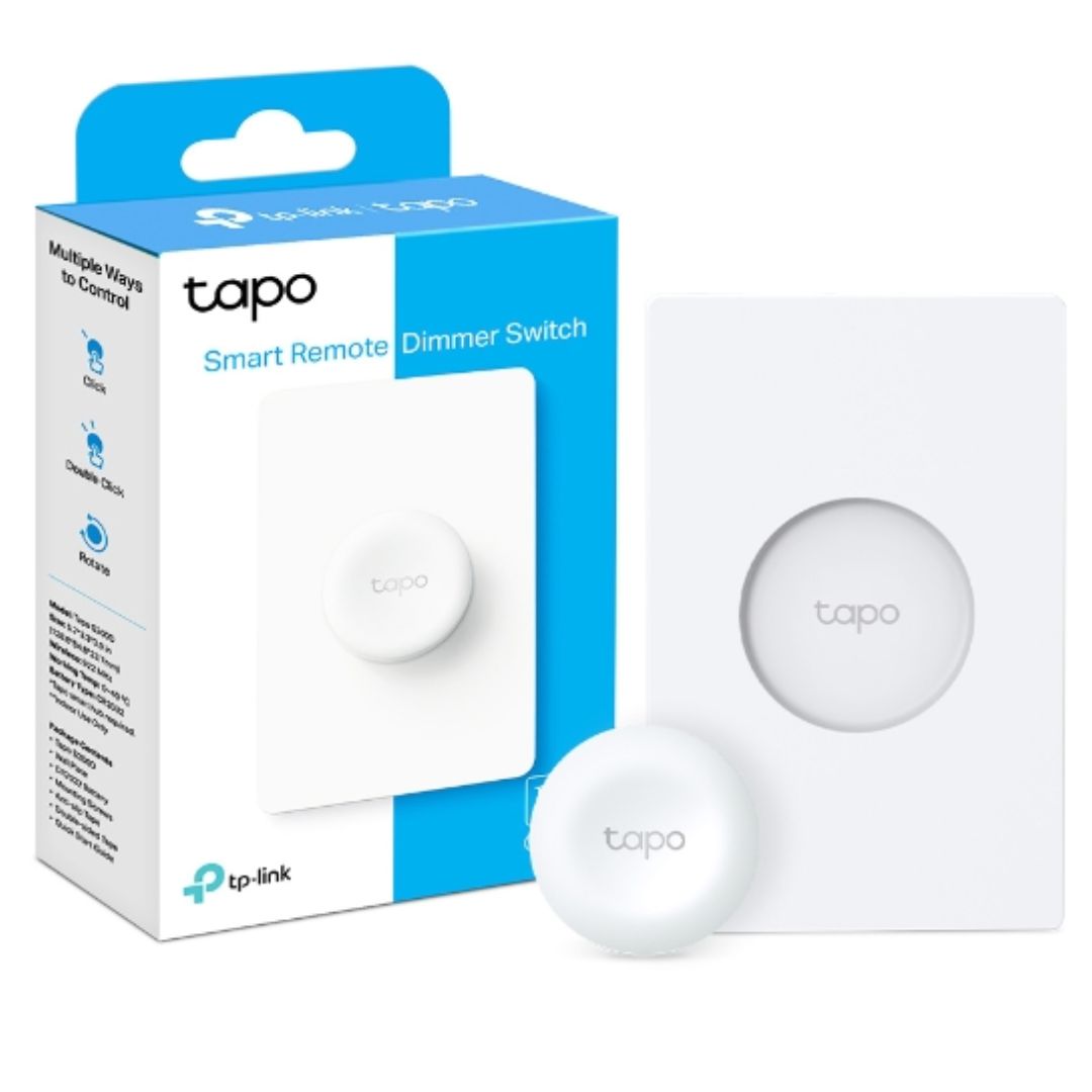 TP-LINK Tapo S200D