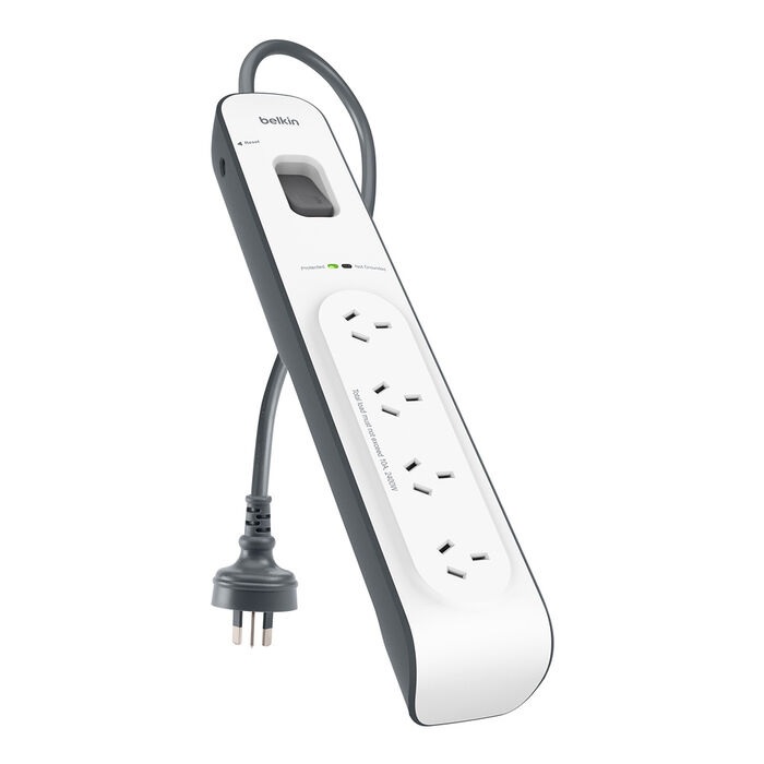 Belkin BSV400au2M