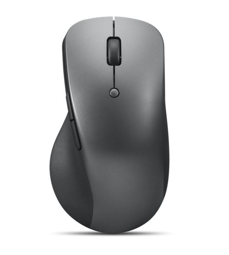 Lenovo Professional Bluetooth Rechargeable Mouse - 4000 DPI