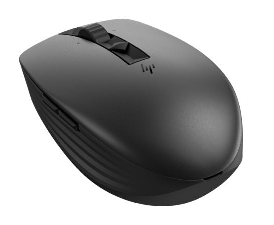 HP Premium Wireless Mouse 710 Rechargeable Silent USB-C