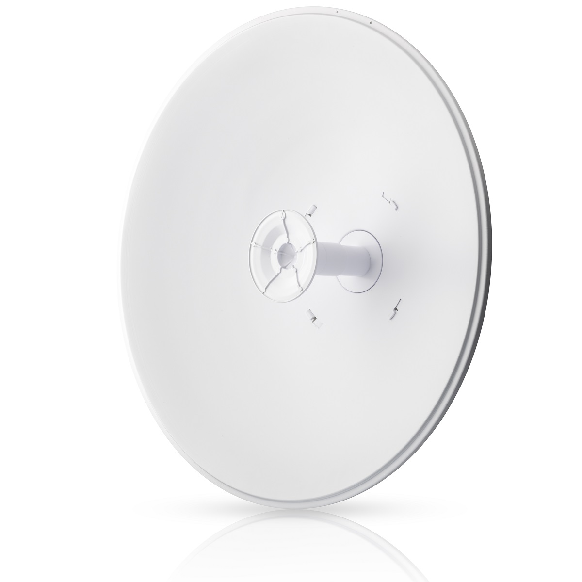 Ubiquiti 5GHz airFiber Dish 30dBi Slant 45 Degree Signal