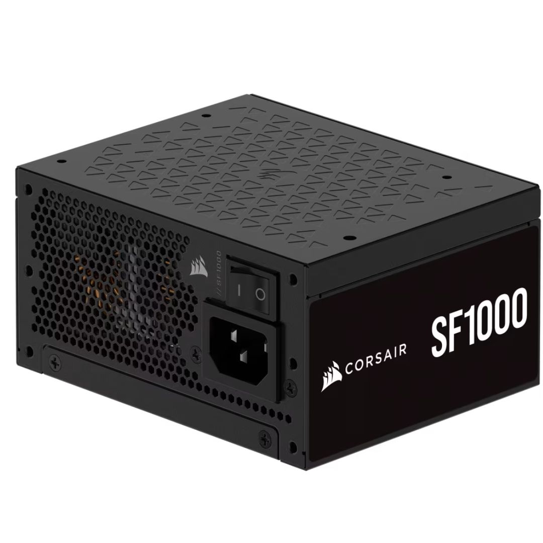 Corsair SF Series SF1000 80 PLUS Platinum Cybenetics