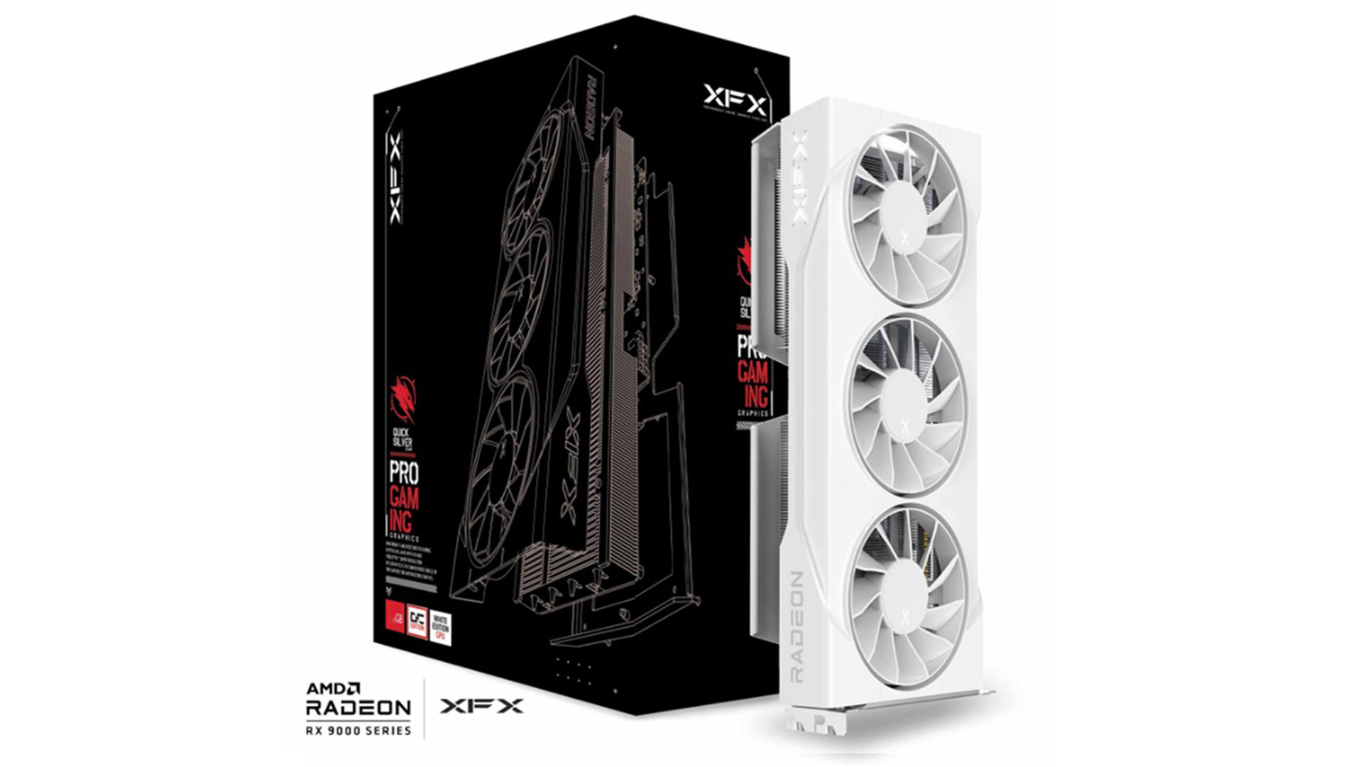 XFX RX-96TS316W7
