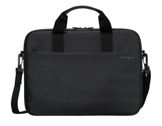 Targus 15"-16" Intellect® Slim Briefcase Zippered padded