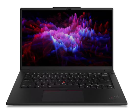 LENOVO ThinkPad P14S G6 14.5" WUXGA TOUCH IR Intel U9-285H
