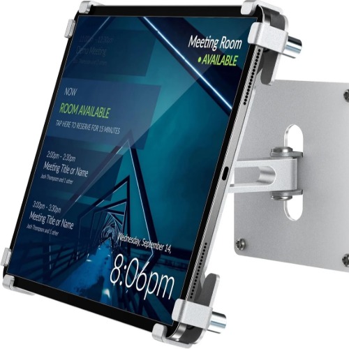 USP Universal Anti-Theft iPad & Tablet Wall Mount