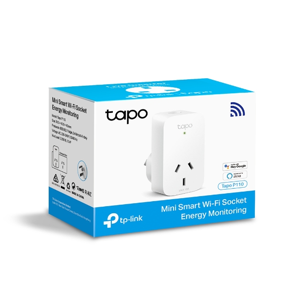 TP-LINK Tapo P110