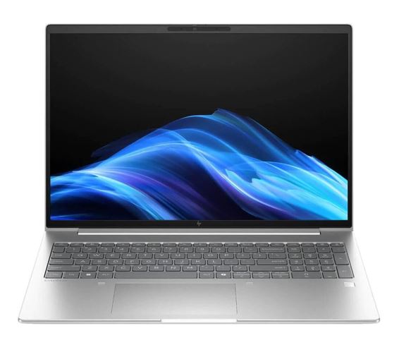 HP EliteBook 6 G1i 16" WUXGA Intel U5-225U 16GB DDR5 512GB
