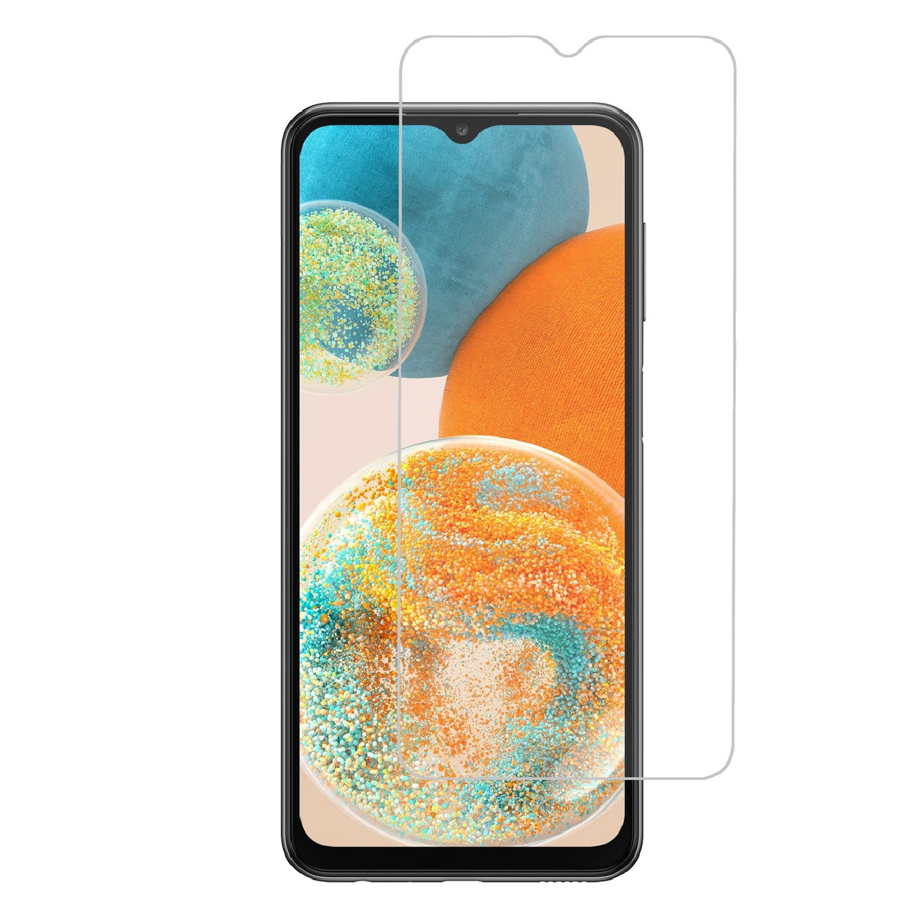 USP Samsung Galaxy A21 (6.5') Tempered Glass Screen