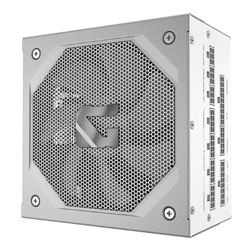 GIGABYTE GAMING 750GM PG5 ICE 750W 80+ Gold ATX3.1 PCIe5