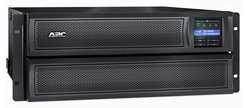 APC Smart-UPS X 2200VA/1980W Line Interactive UPS