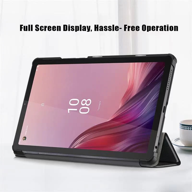 USP Lenovo Idea Tab Pro (12.7") Folio Case Black
