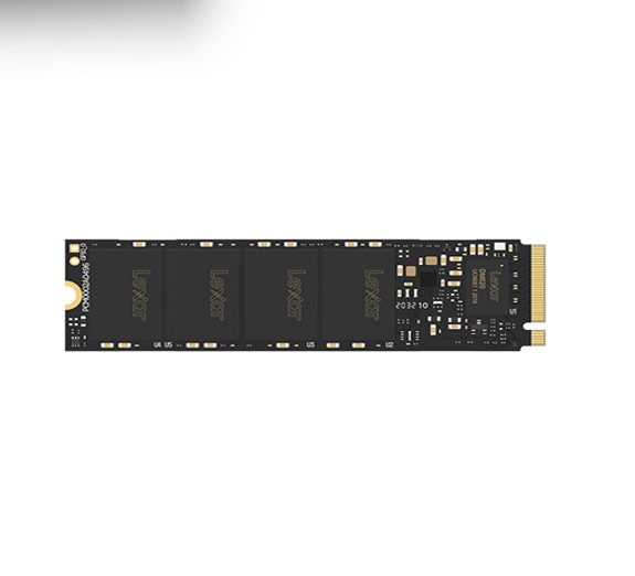 Lexar LNM620X001T-RNNNG